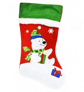 Trendy Christmas Stockings & Holders Wholesale