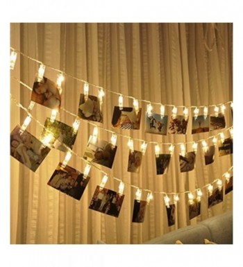 Indoor String Lights Outlet