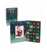 Photo Advent Calendar Countdown Christmas