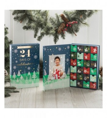 Brands Advent Calendars