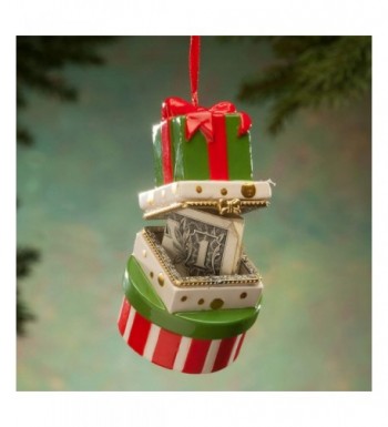 Discount Christmas Figurine Ornaments Wholesale