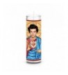 Harry Styles Celebrity Prayer Candle