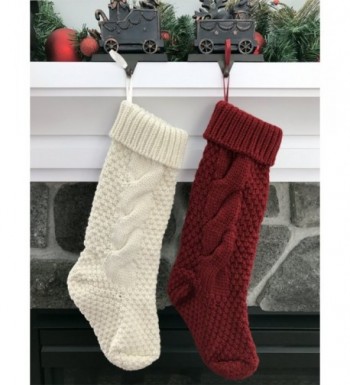 Designer Christmas Stockings & Holders Online Sale