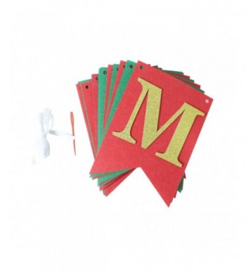 Brands Christmas Garlands