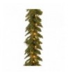 National Tree Tiffany Garland TF 9ALO 1