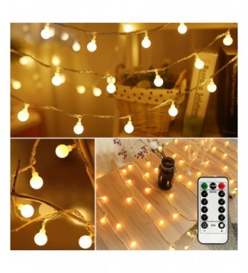 Bedroom Lighting Christmas Birthday Dimmable