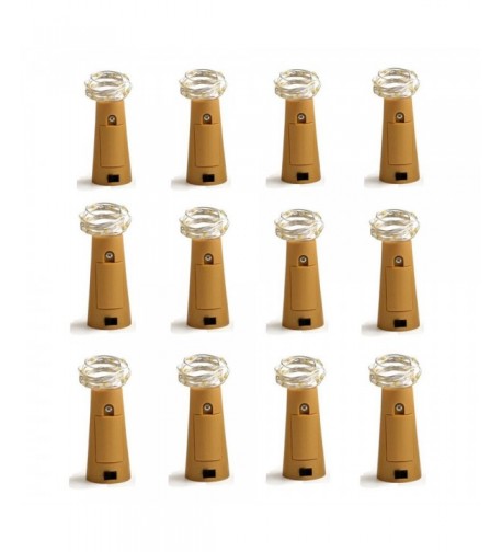 Dreamworth Wine Bottle Cork Lights