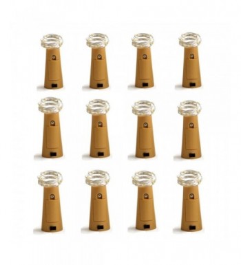 Dreamworth Wine Bottle Cork Lights