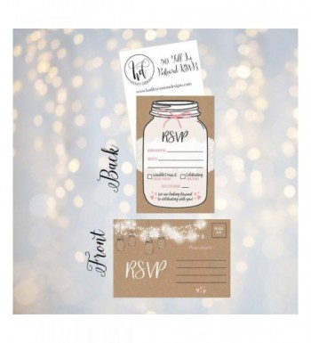 Most Popular Bridal Shower Party Invitations Online Sale