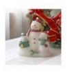 Romingo Snowman Operated Christmas Decoration