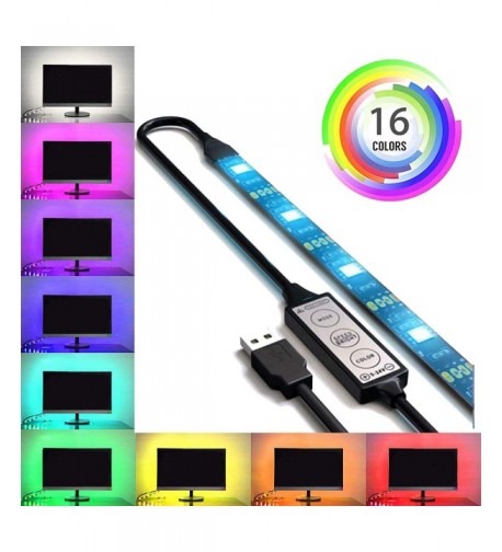 USB LED Lighting Strip HDTV