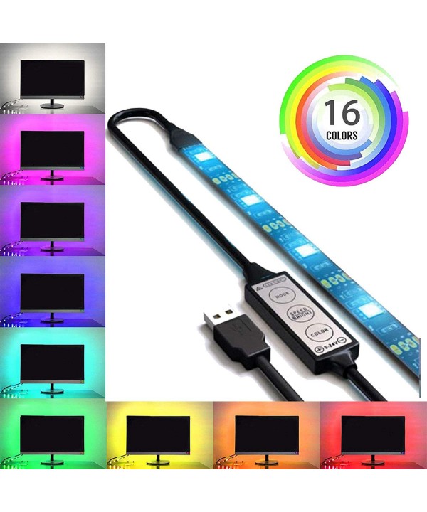 USB LED Lighting Strip HDTV