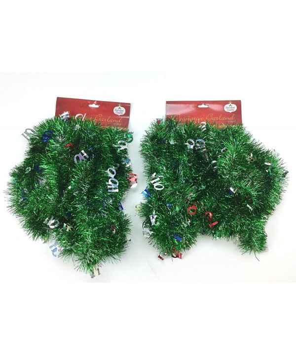 Holiday Crafts TM Decorative Christmas