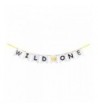 INNORU Wild One Banner Decoration