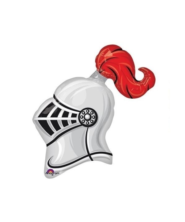 LoonBalloon KNIGHTS Medieval Graduation Balloon