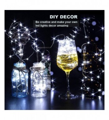 Indoor String Lights Clearance Sale