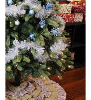 Cheapest Christmas Tree Skirts Clearance Sale