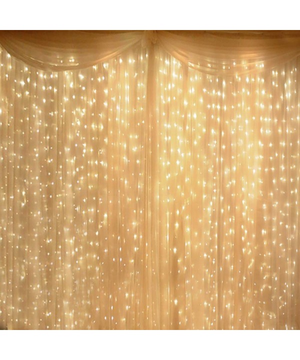 Window Curtain Led String Light