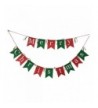 Non woven Fabrics Christmas Garlands Decoration