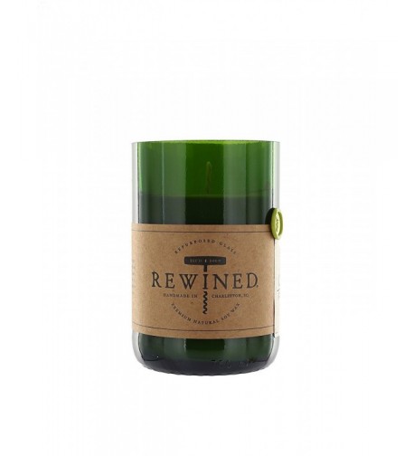 Rewined 857070003017 Sauvignon Blanc Candle