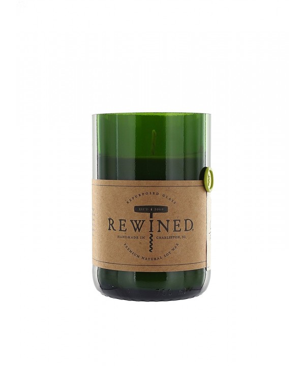 Rewined 857070003017 Sauvignon Blanc Candle