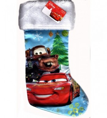 New Trendy Christmas Stockings & Holders