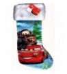 New Trendy Christmas Stockings & Holders