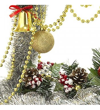 Cheap Real Christmas Garlands