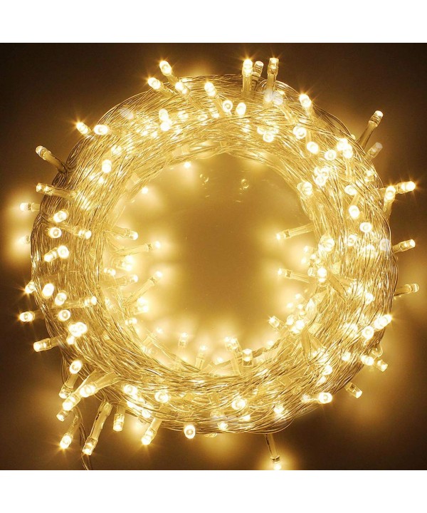 Twinkle Star Waterproof Decoration Extendable