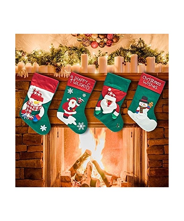 Prextex Extra Christmas Stockings Stocking