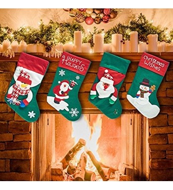 Prextex Extra Christmas Stockings Stocking