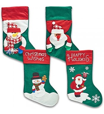 Christmas Stockings & Holders for Sale