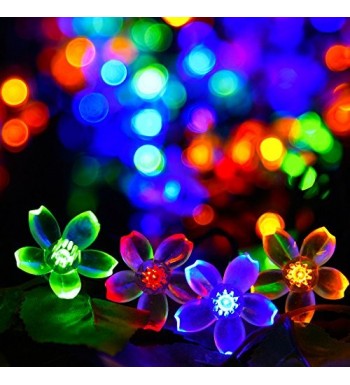 Ecolinear Waterproof Decorative Lighting Decorations