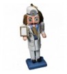 Santas Workshop Nutcracker Ornament Medical