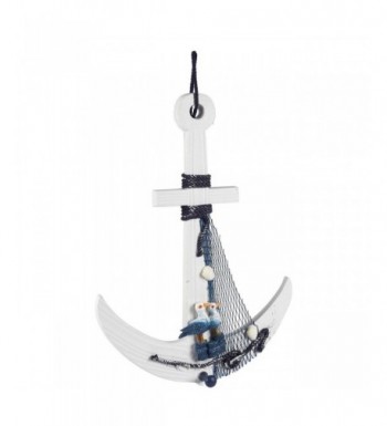 Juvale Nautical Ornament Decoration DecorBathroom