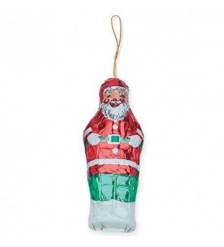 FavorOnline Chocolate Christmas Ornament Colorful