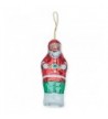 FavorOnline Chocolate Christmas Ornament Colorful