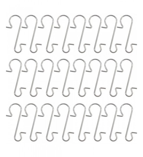 Supla Stainless Ornament Christmas Hangers