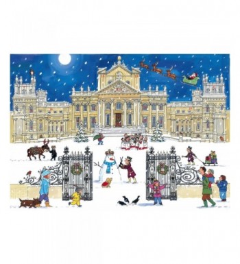 Alison Gardiner Illustrator Traditional Calendar