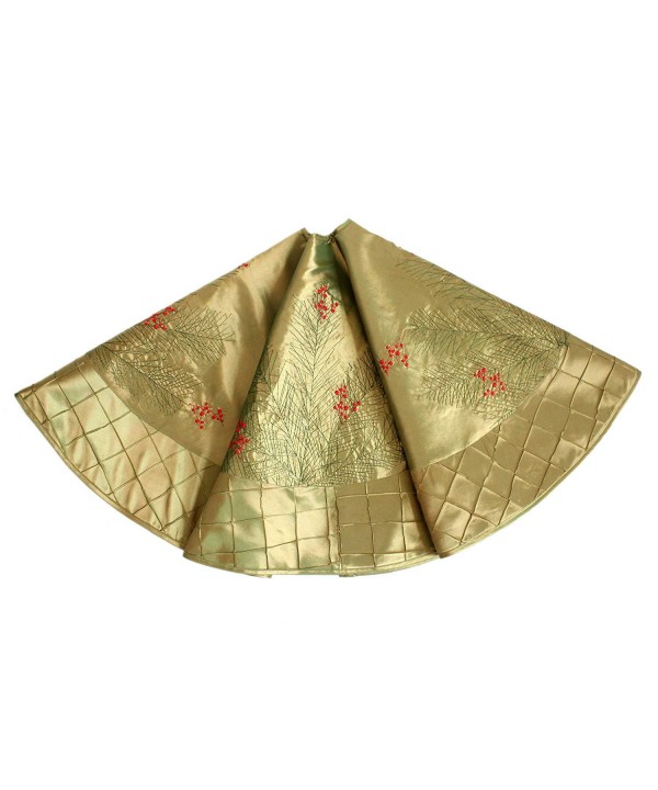 Gireshome Embroidered Handcraft Christmas Decoration Gireshome Embroidered Handcraft Christmas Decoration