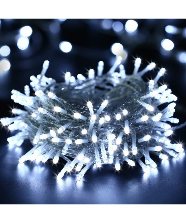 Lyhope Battery Christmas Waterproof Decoration