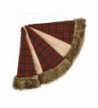 Fashion Christmas Tree Skirts Outlet