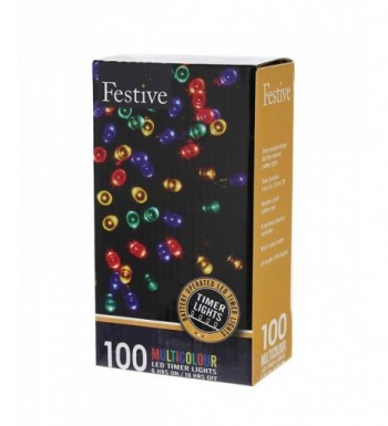 Indoor String Lights On Sale