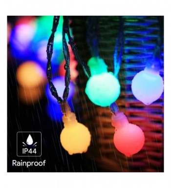 Designer Indoor String Lights Outlet