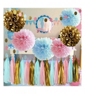Cheapest Baby Shower Party Decorations