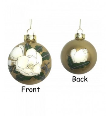 Brands Christmas Ball Ornaments