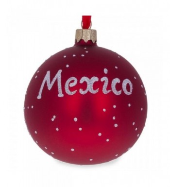 Christmas Ball Ornaments