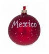 Christmas Ball Ornaments