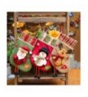 Designer Christmas Stockings & Holders Outlet