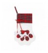 MODCON Christmas Stocking Hanging Decorations